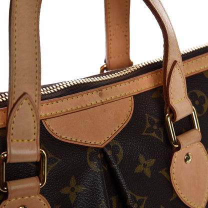 Louis Vuitton Monogram Palermo PM 13 of 15