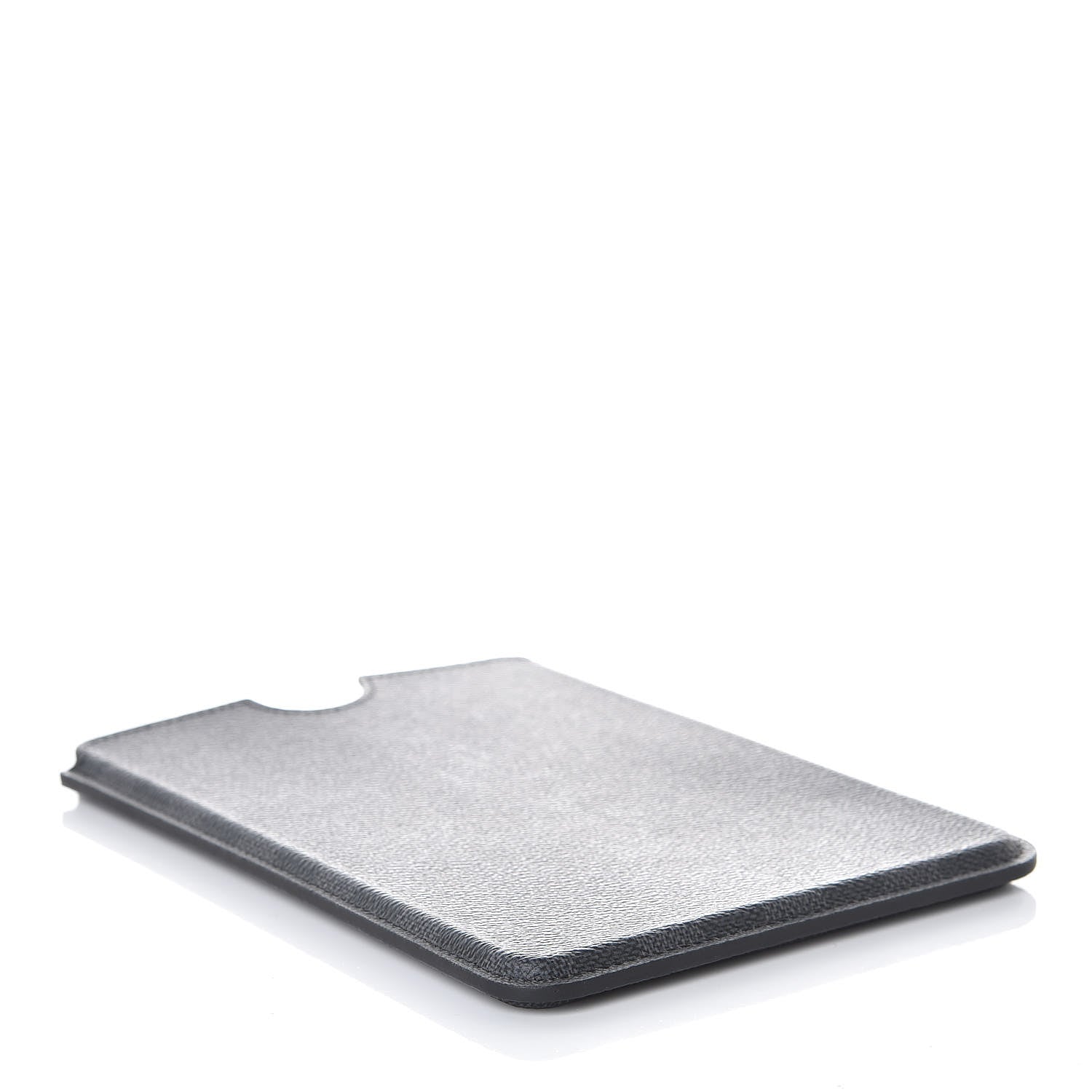 Louis Vuitton Damier Graphite iPad Mini Hardcase 4 of 5