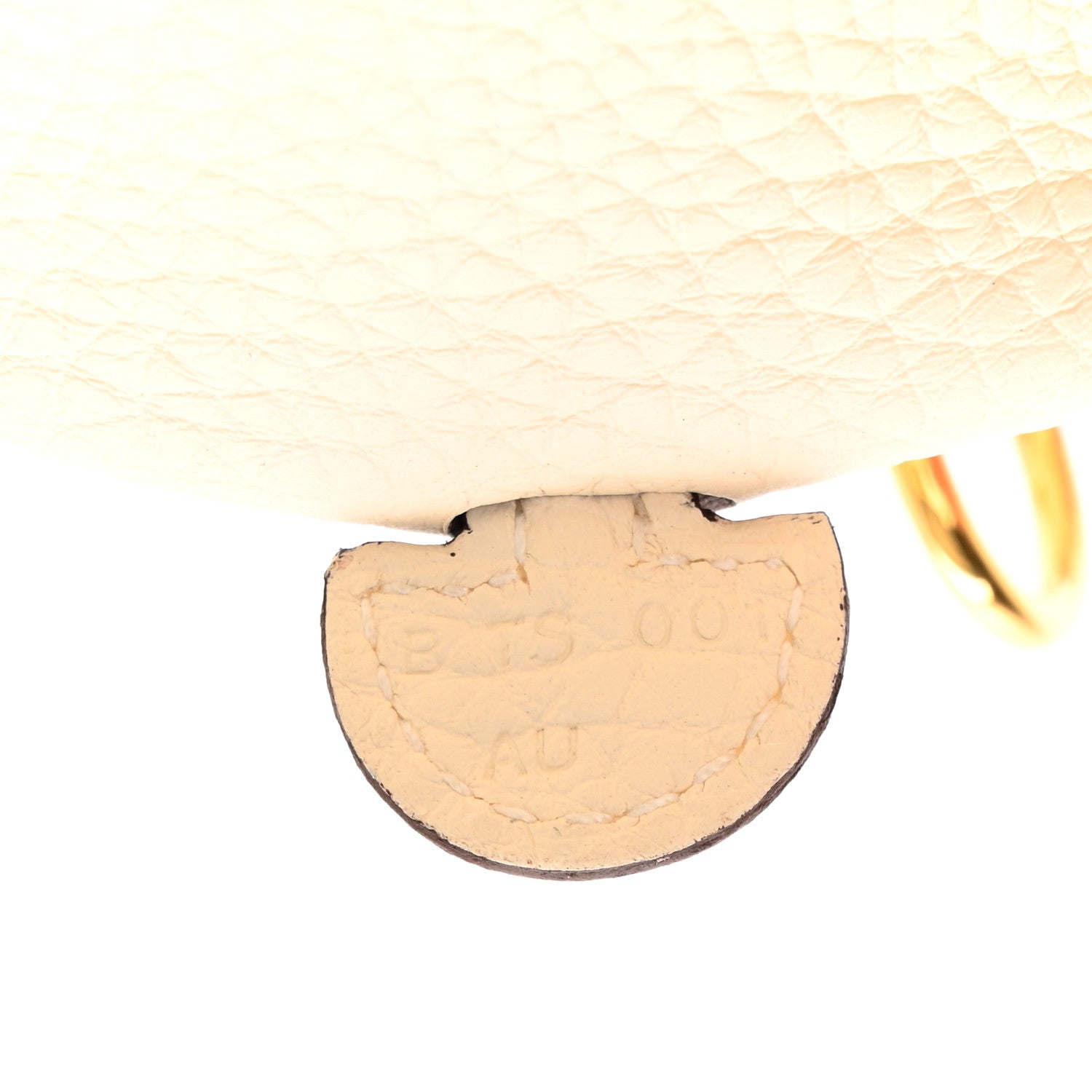Hermes Taurillon Clemence Evelyne TPM Nata 7 of 11