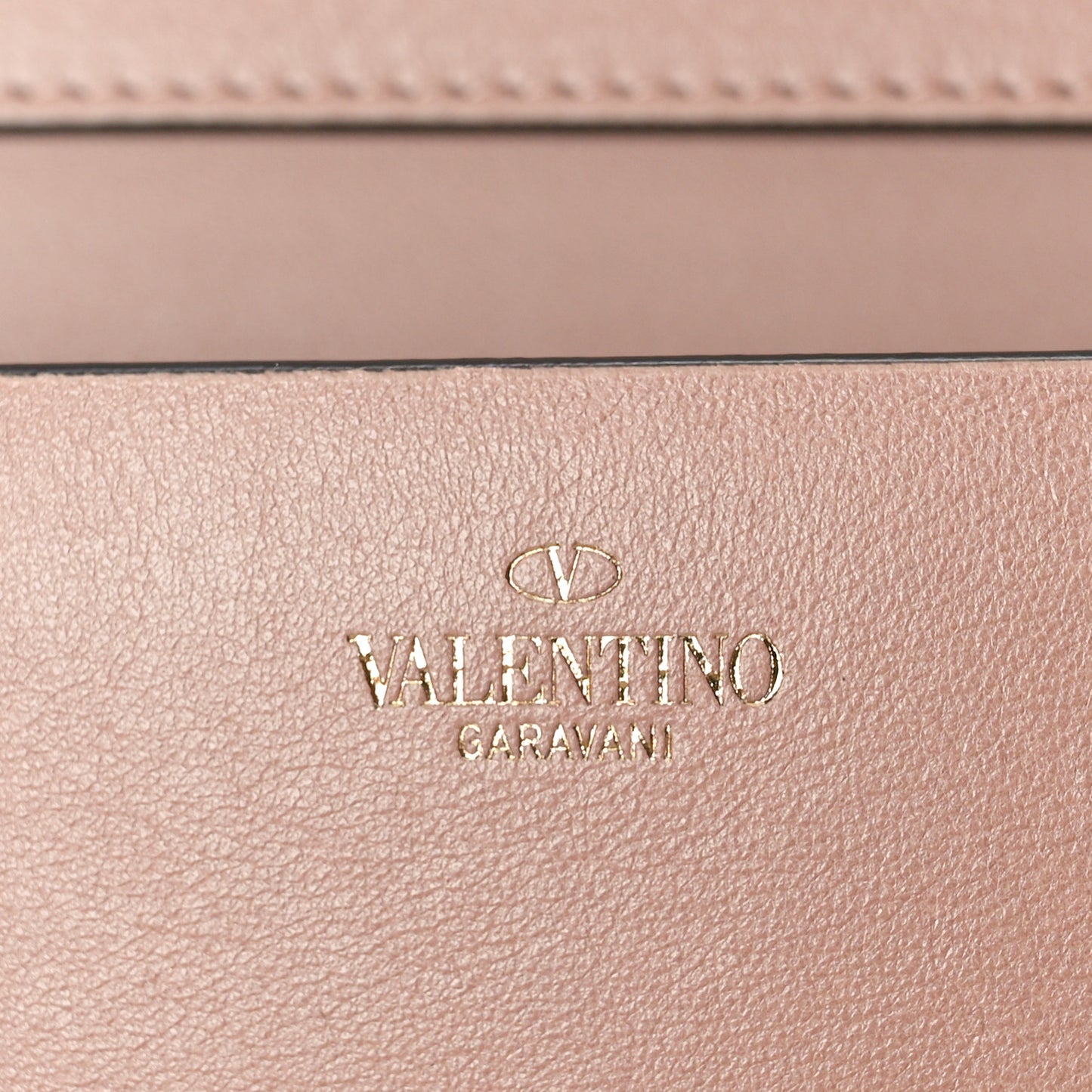 Nappa Atelier 03 Rose Edition Small Flap Crossbody Bag Rose Cannelle