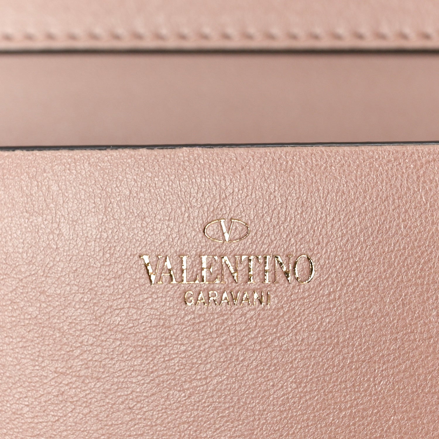 Valentino Garavani Nappa Atelier 03 Rose Edition Small Flap Crossbody Bag Rose Cannelle 7 of 11