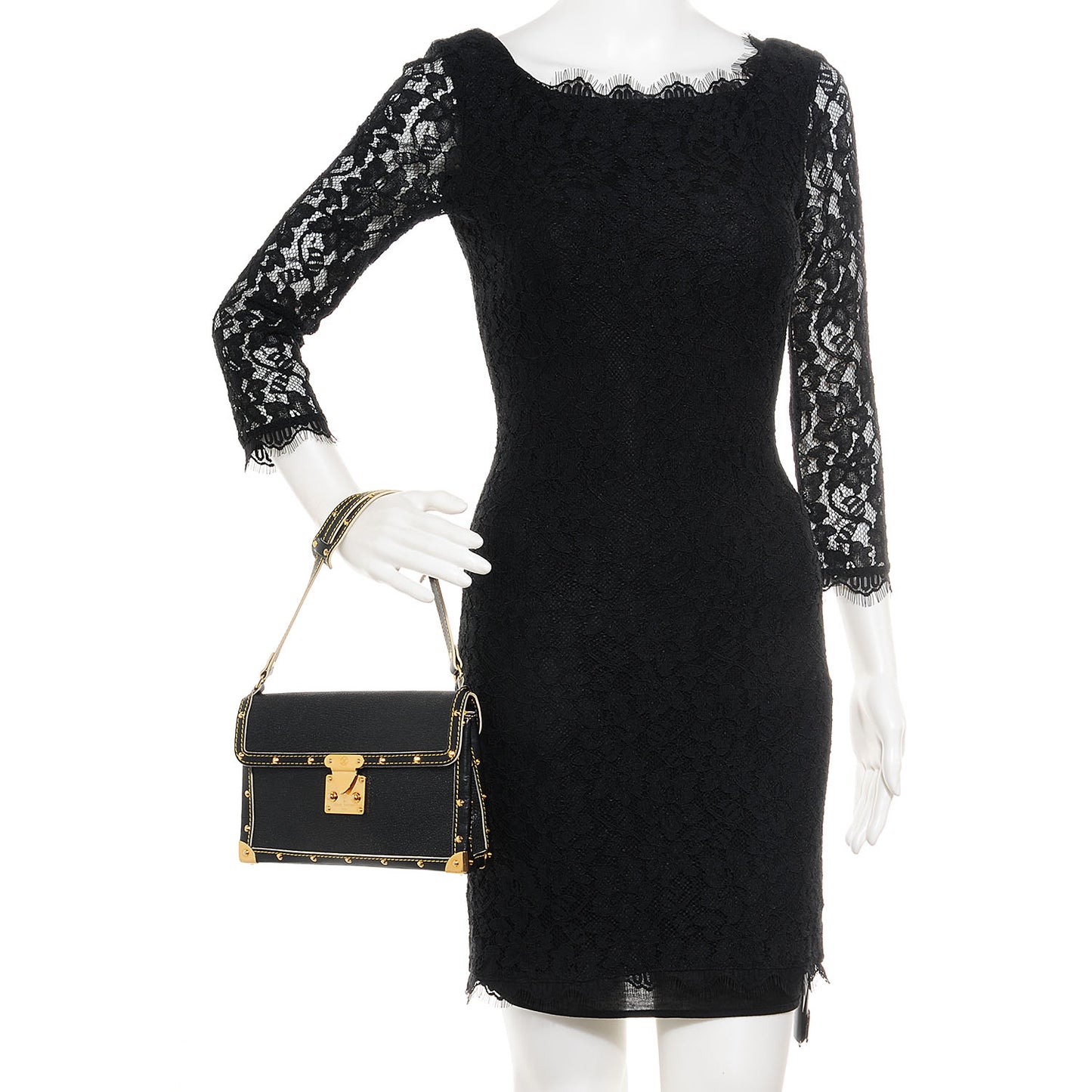 Suhali L'Aimable Black
