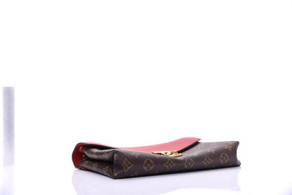 Louis Vuitton Monogram Pallas Chain Cherry 4 of 15