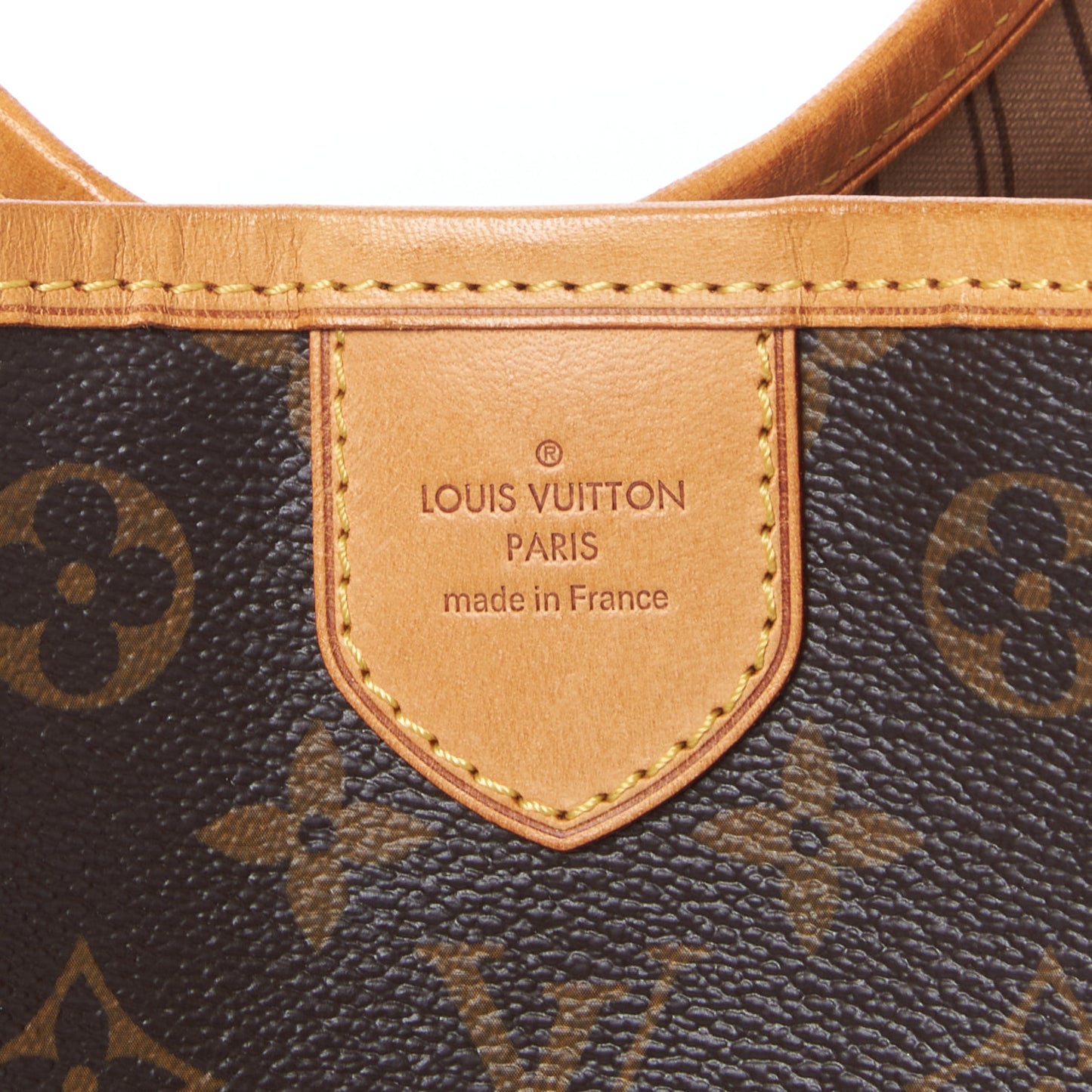 Monogram Delightful PM