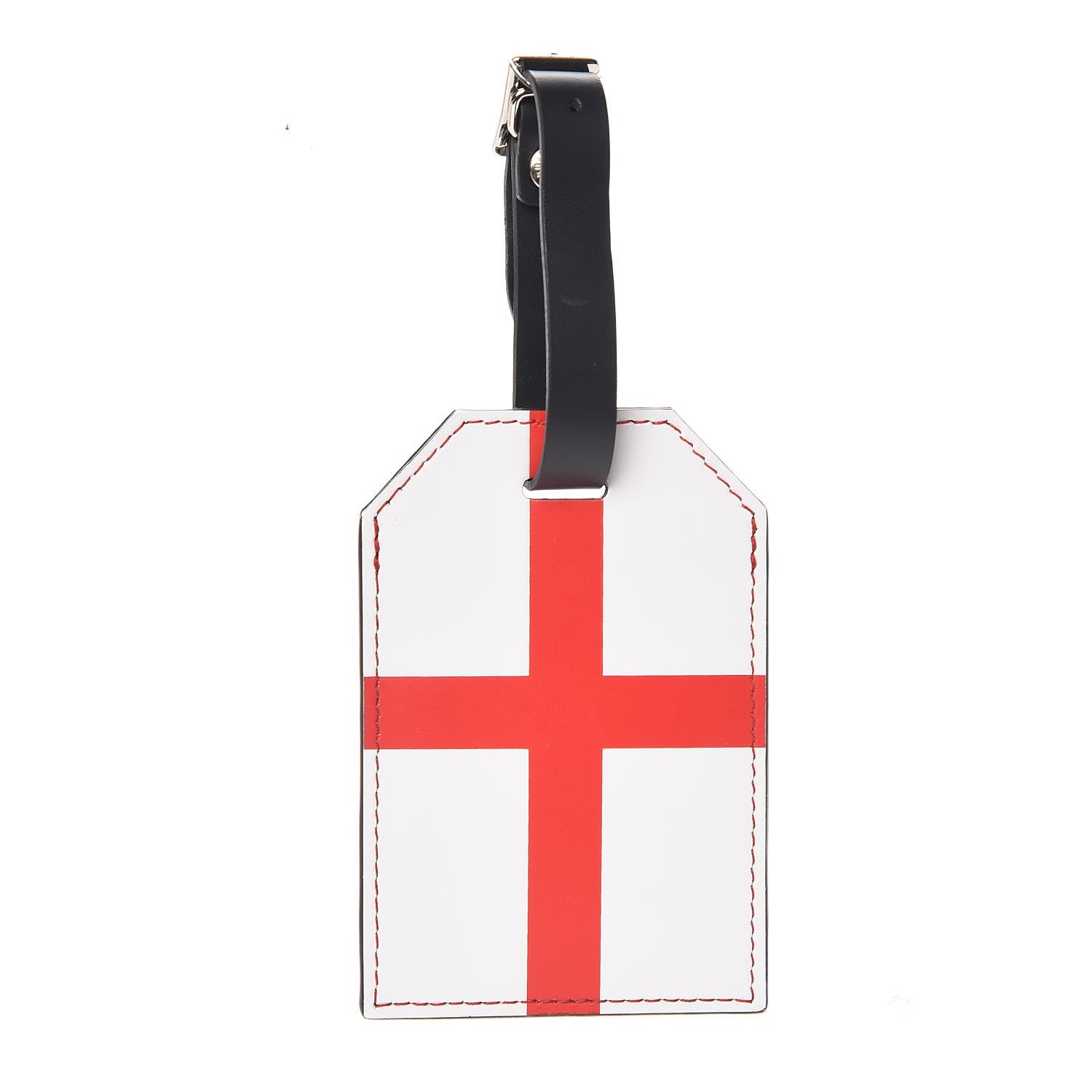 Louis Vuitton Epi FIFA Name Tag England 3 of 5