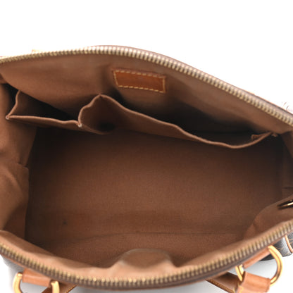 Louis Vuitton Monogram Tivoli PM 5 of 19