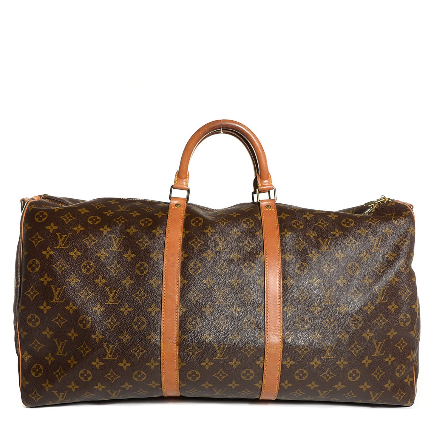 Monogram Keepall Bandouliere 60