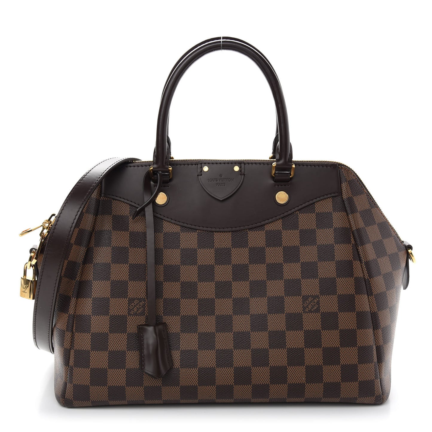 Damier Ebene Mews