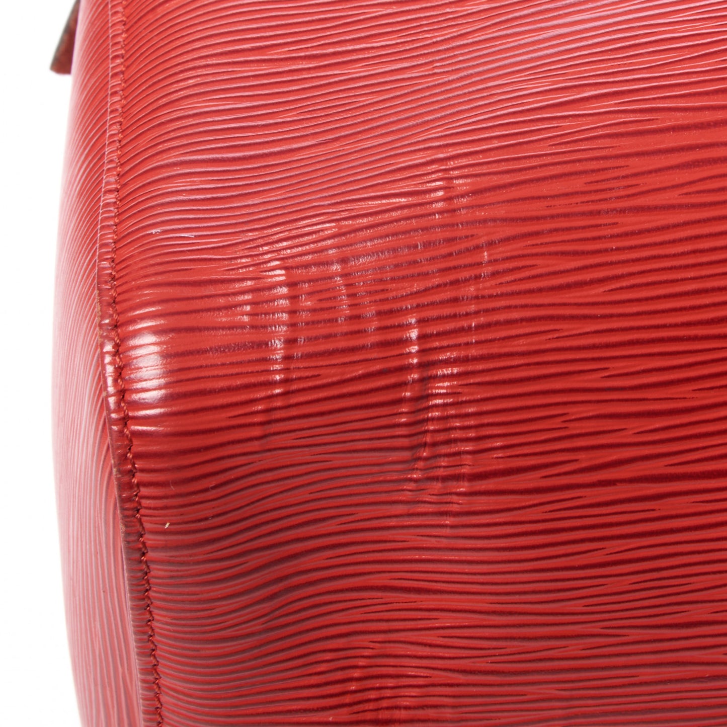 Epi Speedy 35 Castillan Red