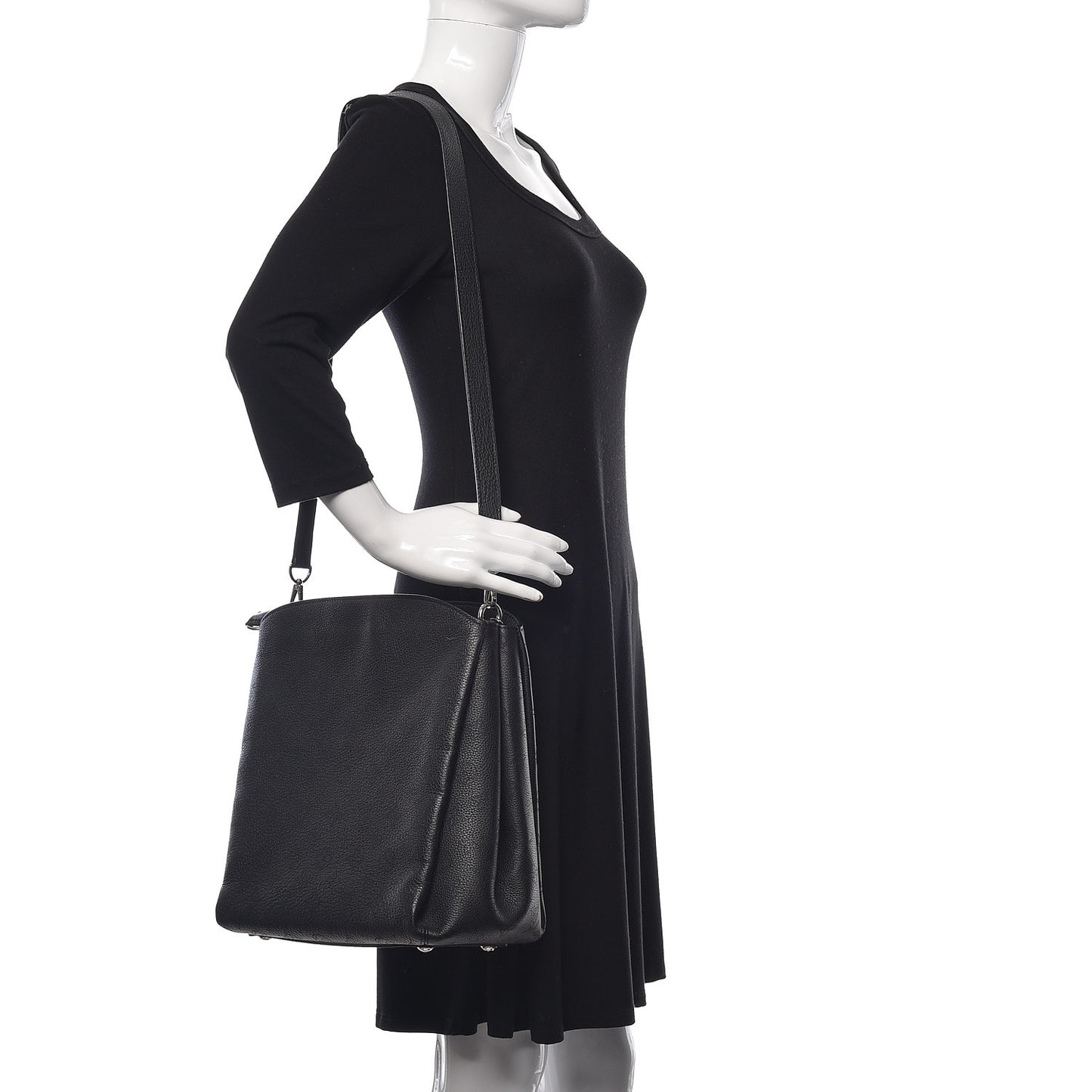 Mahina Babylone PM Black