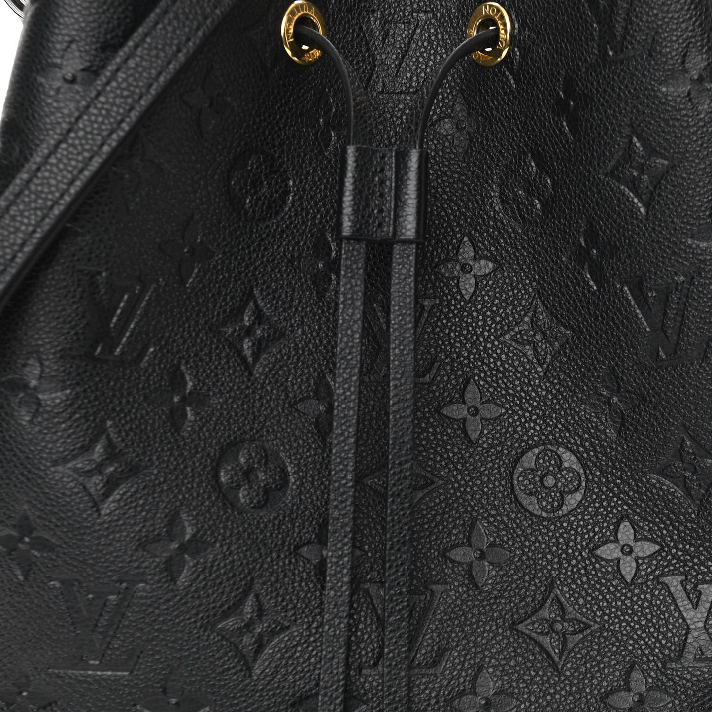 Empreinte Neonoe MM Black