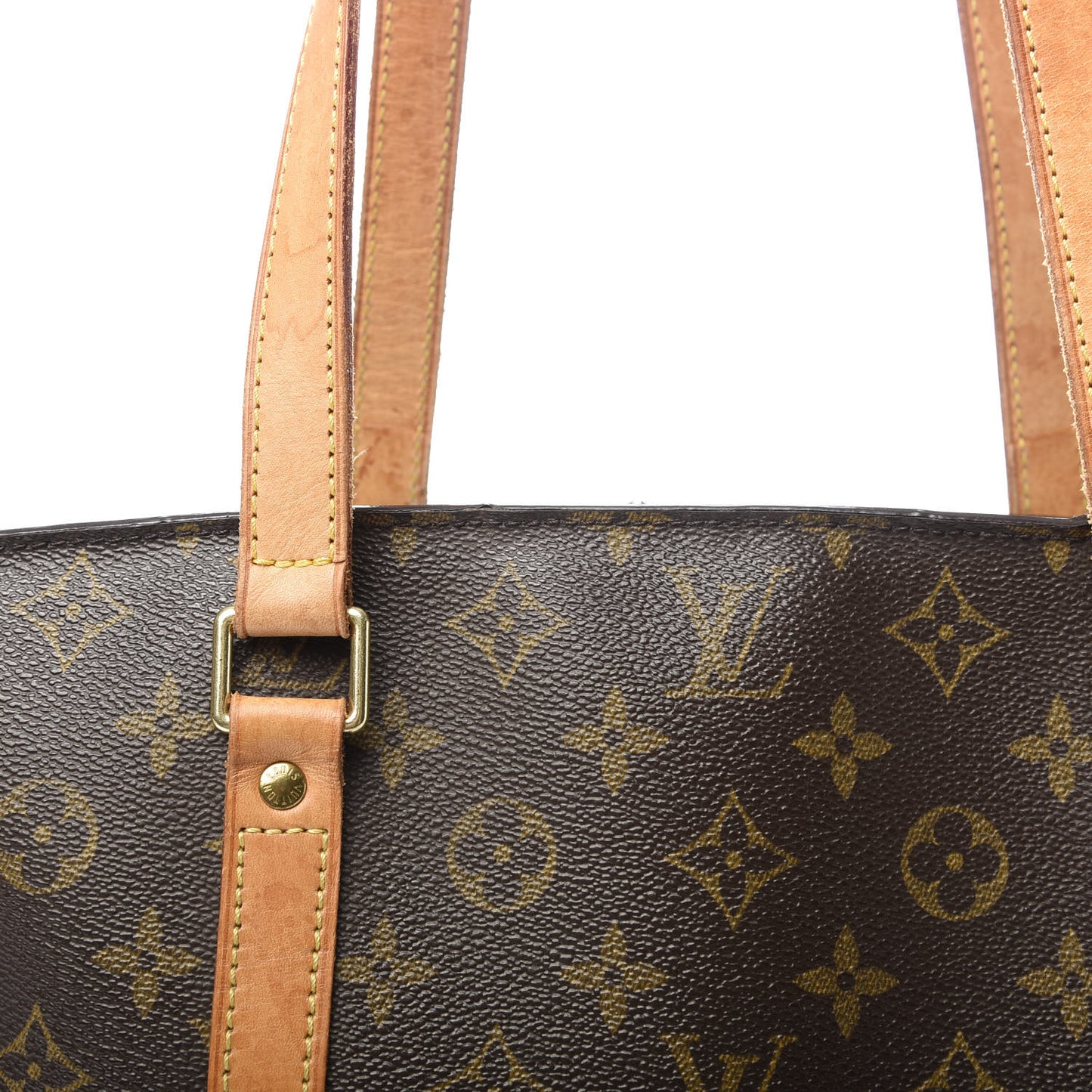 Monogram Babylone