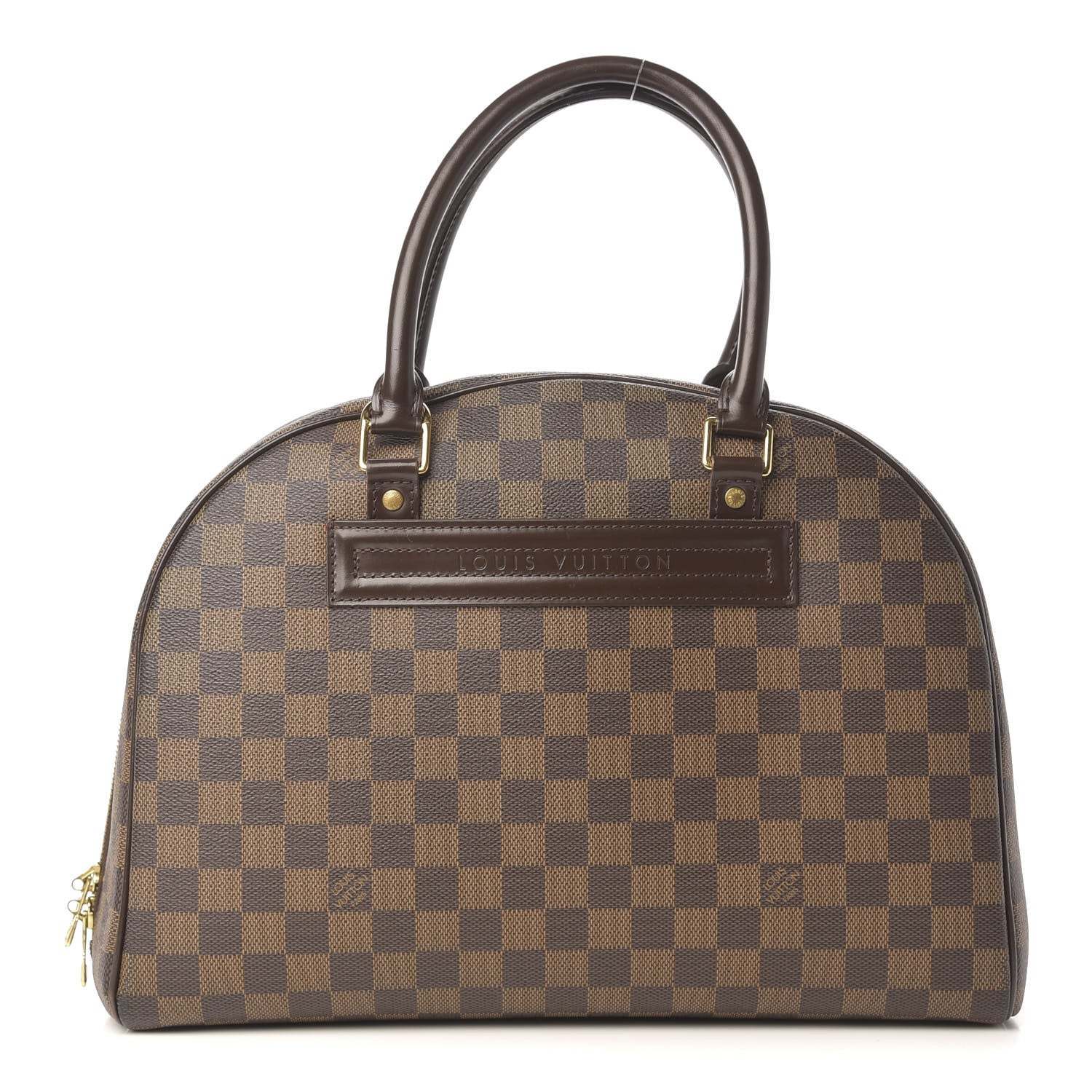 Louis Vuitton Damier Ebene Nolita 1 of 7
