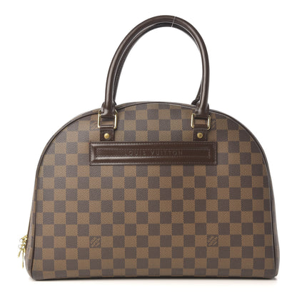 Louis Vuitton Damier Ebene Nolita 1 of 7