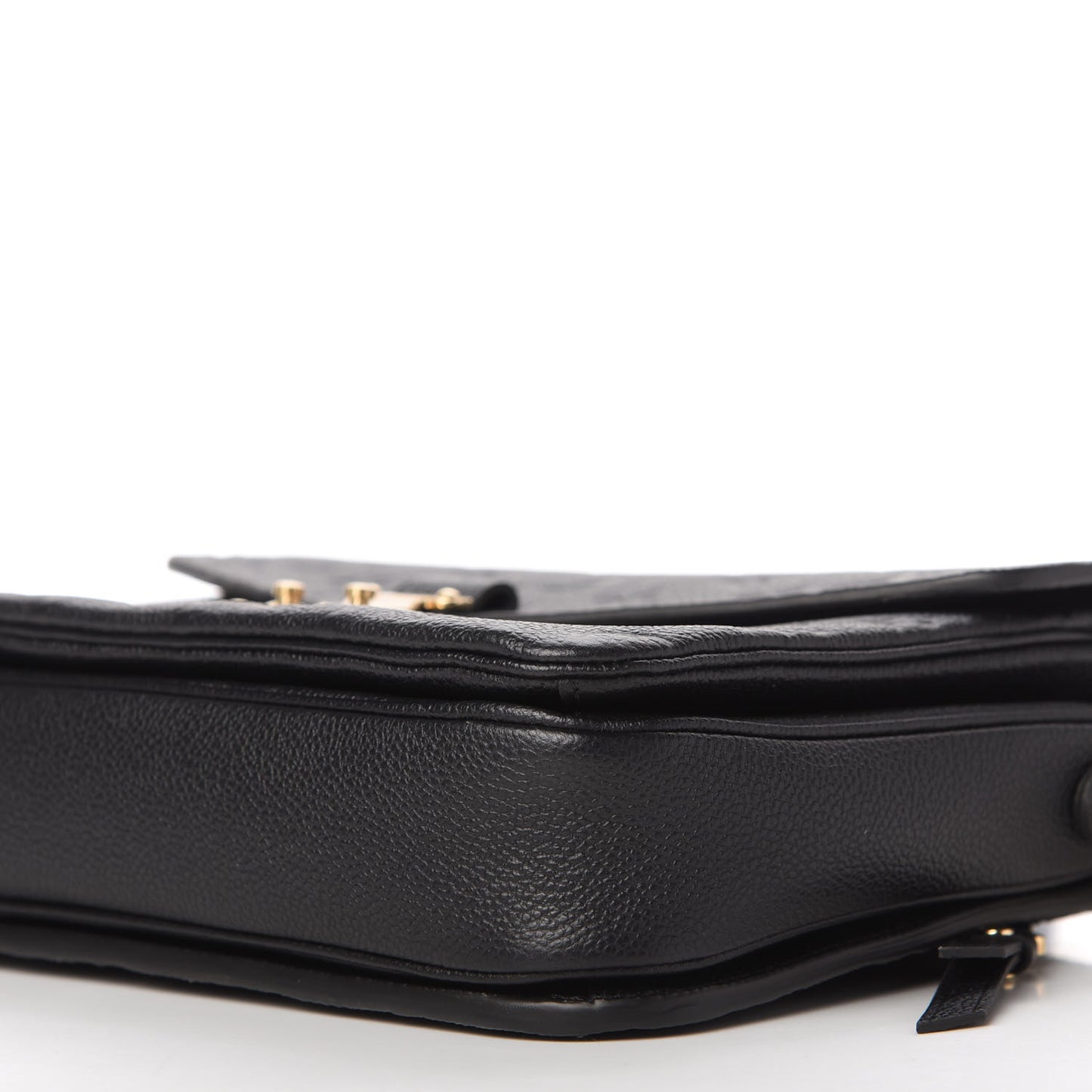 Empreinte Pochette Metis Black