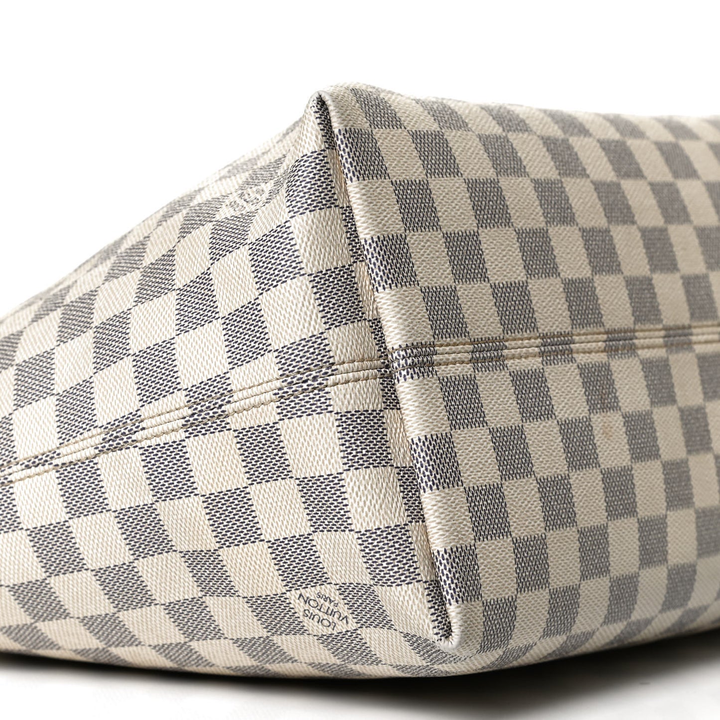 Damier Azur Iena MM