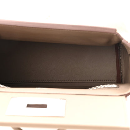 Hermes Evercolor Swift 24/24 21 Etoupe 5 of 11