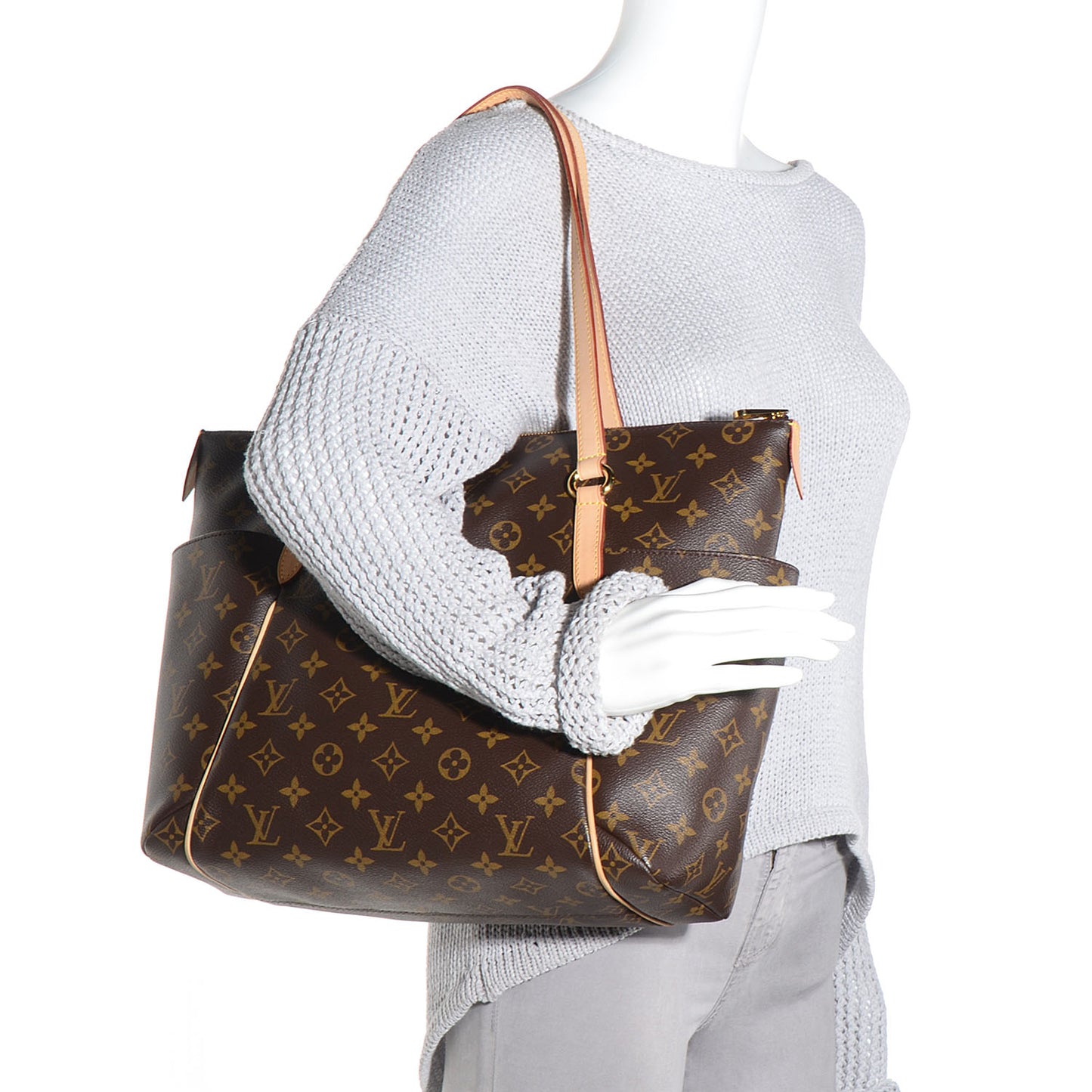 Monogram Totally MM