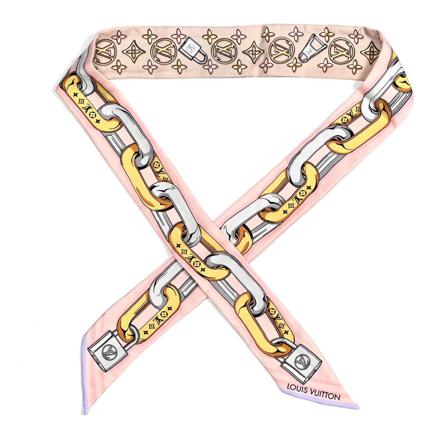 Silk Bejeweled BB Bandeau Beige