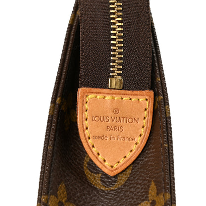 Louis Vuitton Monogram Toiletry Pouch 19 7 of 8
