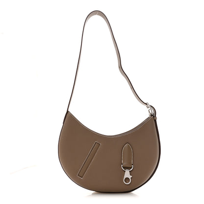 Hermes Togo Swift P'tit Arcon Etoupe 1 of 10