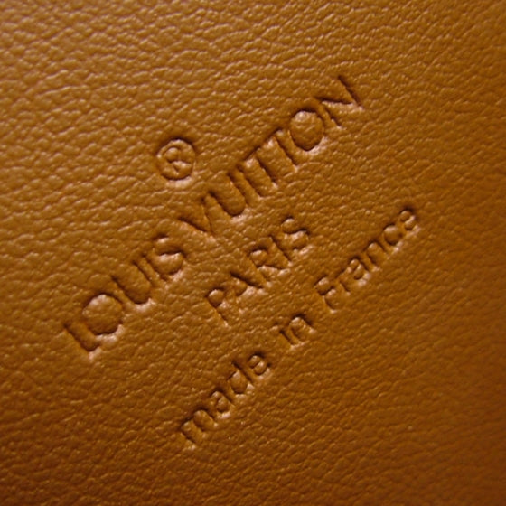 Louis Vuitton Vernis FORSYTH Bronze 9 of 11