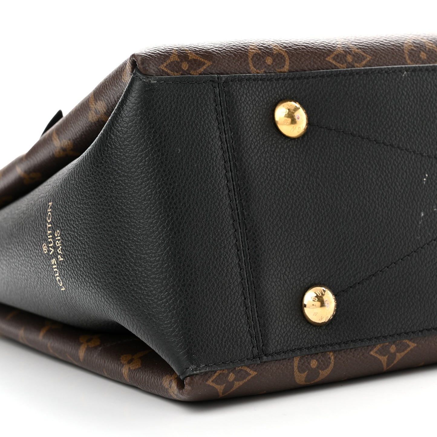 Monogram Surene MM Black