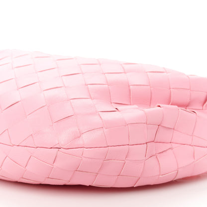 Bottega Veneta Nappa Intrecciato Mini Jodie Ribbon 11 of 11