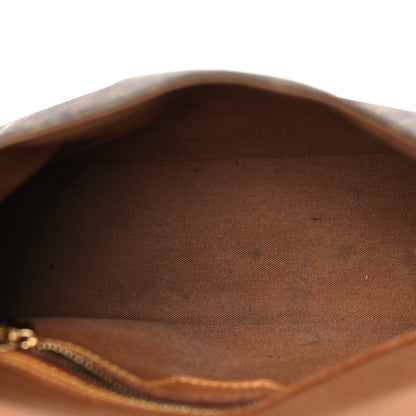 Louis Vuitton Monogram Mini Looping 5 of 8