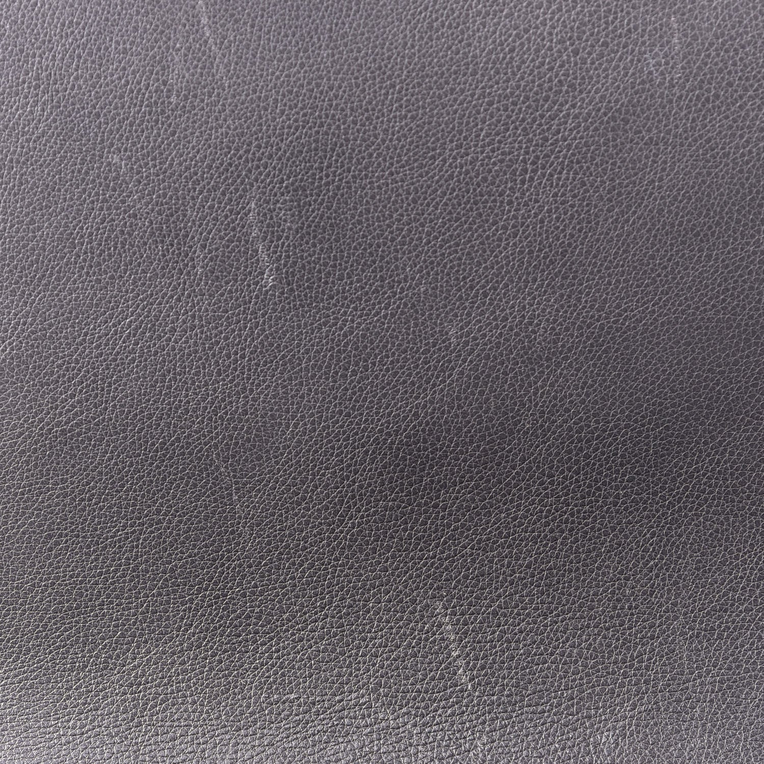 Saint Laurent Sheepskin Matelasse Chevron Monogram Large College Satchel Dark Anthracite 10 of 10