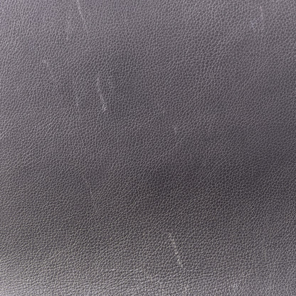 Saint Laurent Sheepskin Matelasse Chevron Monogram Large College Satchel Dark Anthracite 10 of 10
