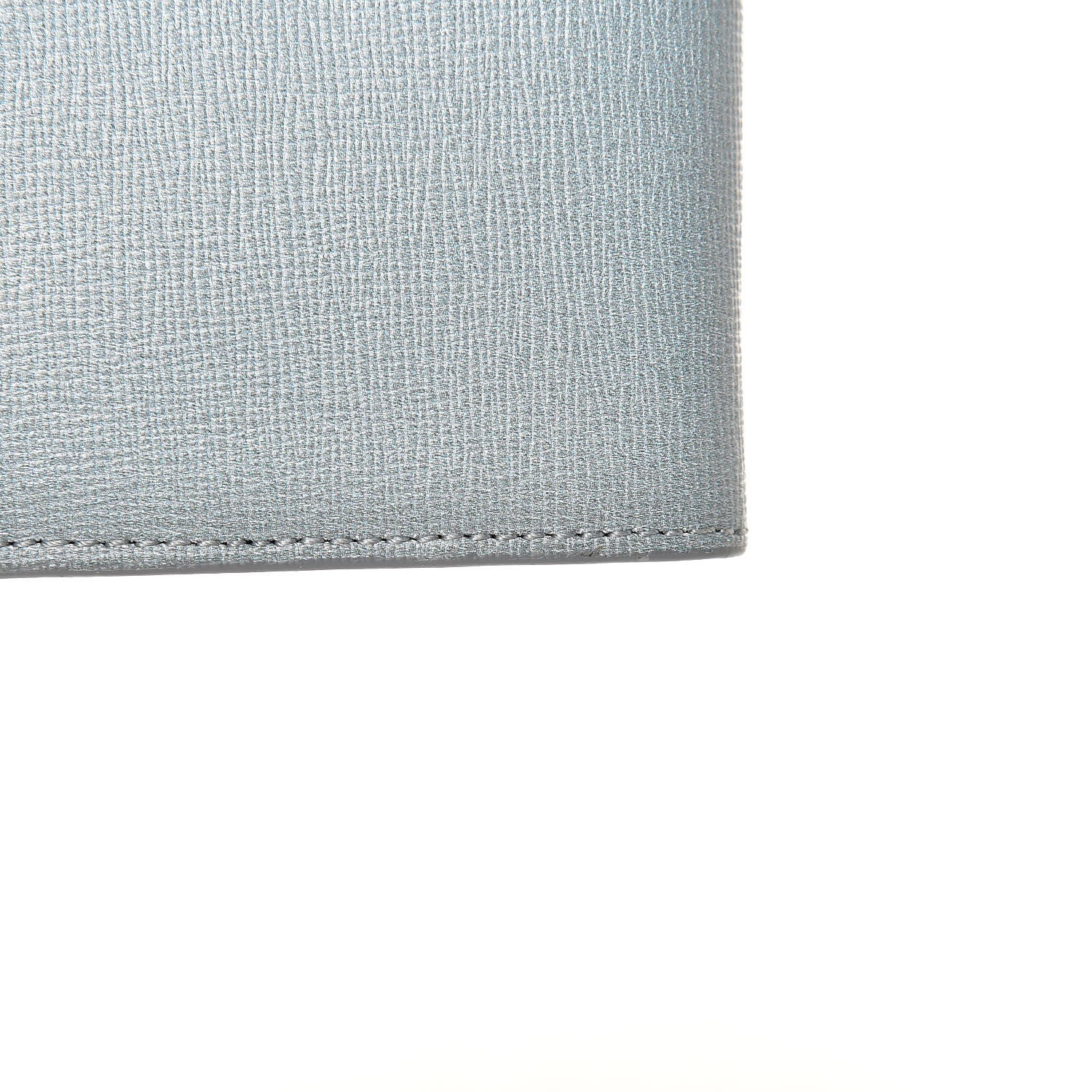 Fendi Vitello Elite Studded Hypnoteyes Continental Wallet Polvere Multicolor 9 of 10