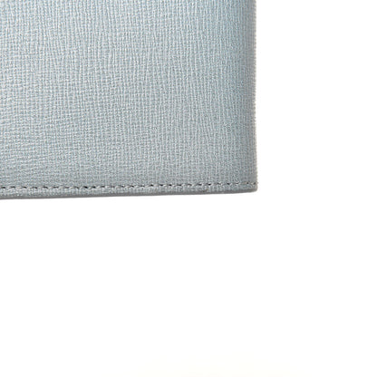 Fendi Vitello Elite Studded Hypnoteyes Continental Wallet Polvere Multicolor 9 of 10