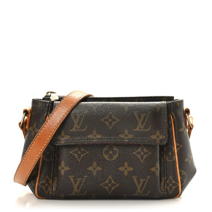 Louis Vuitton Monogram Viva-Cite PM 1 of 8