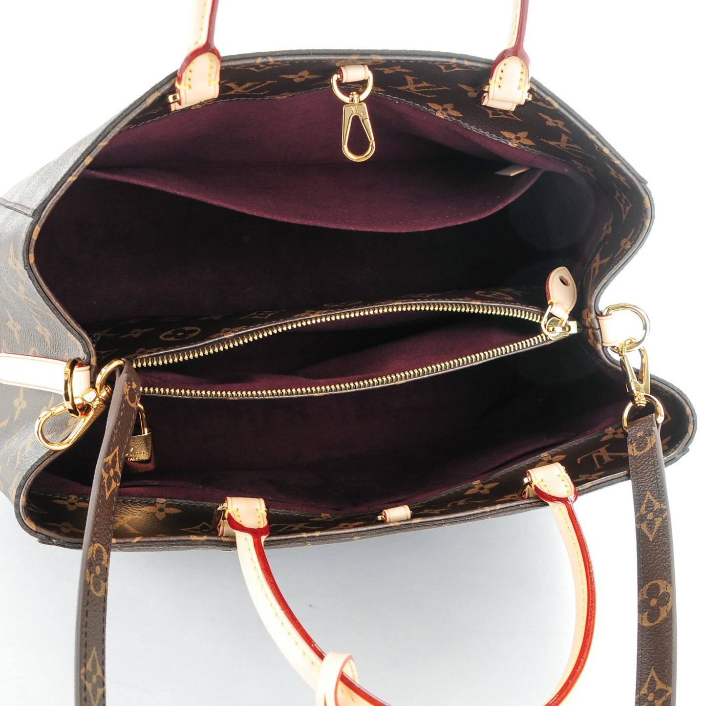Monogram Montaigne GM