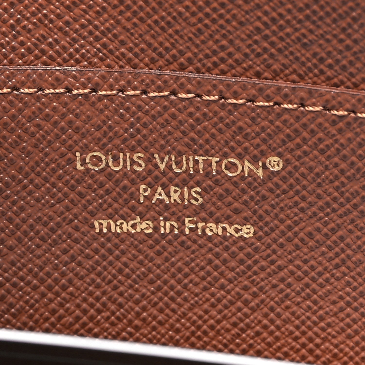Louis Vuitton Monogram Key Pouch M 6 of 7
