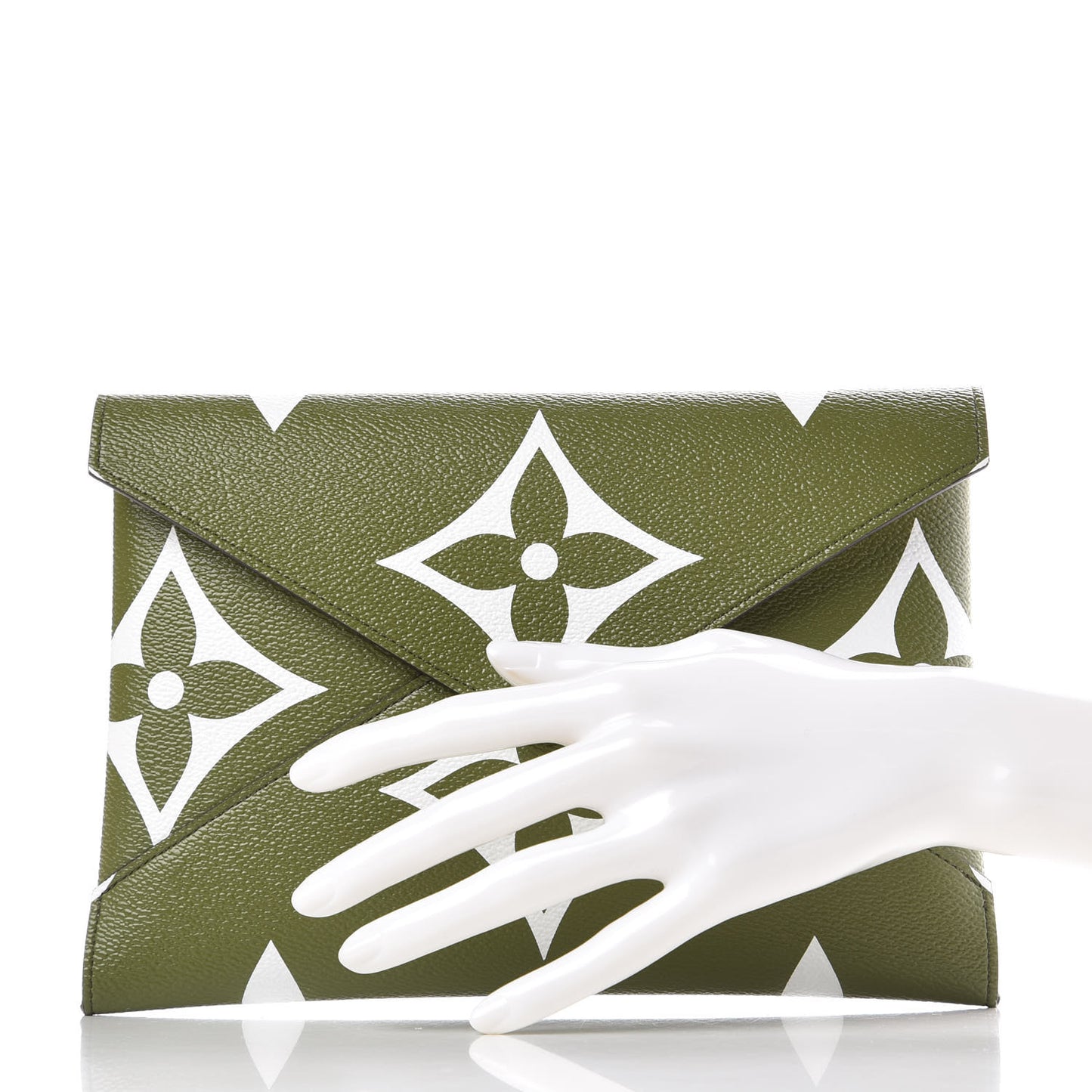 Monogram Giant Kirigami Pochette Set