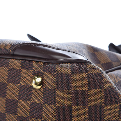 Louis Vuitton Damier Ebene Verona MM 10 of 13