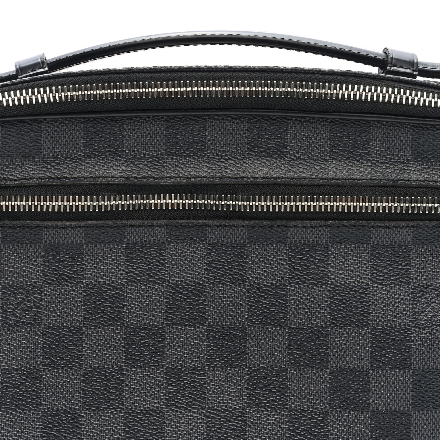 Damier Graphite Ambler