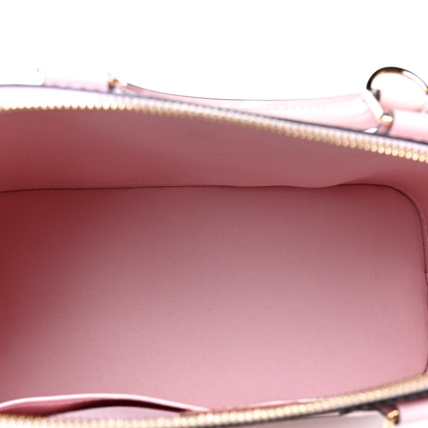 Vernis Alma PM Rose Ballerine