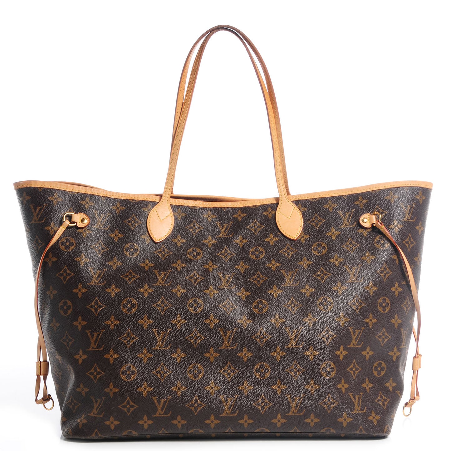 Monogram Neverfull GM
