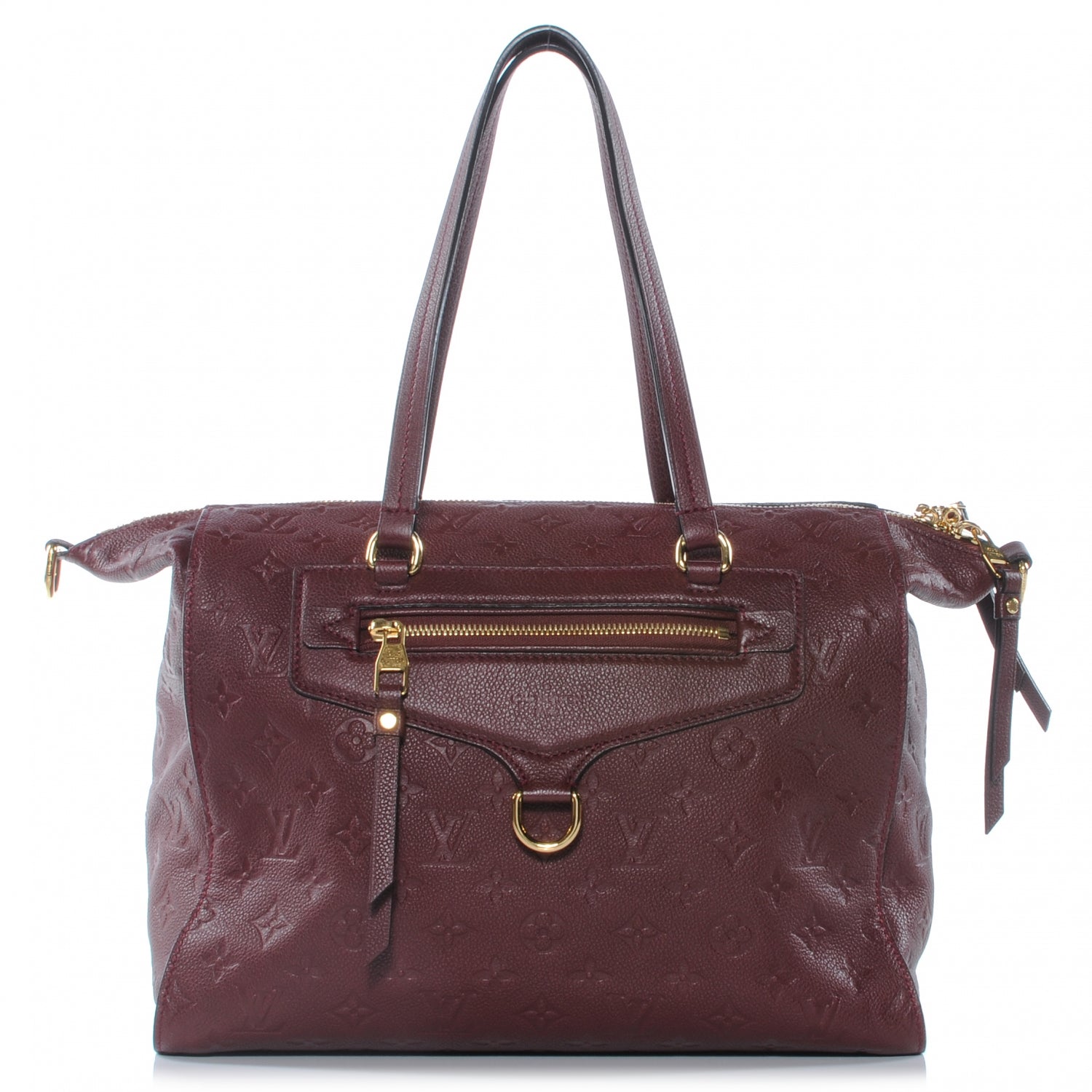 Louis Vuitton Empreinte Lumineuse PM Flamme 1 of 8