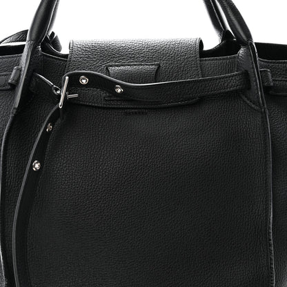 Celine Supple Grained Calfskin Small Big Bag Black 8 of 10