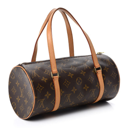 Louis Vuitton Monogram Papillon 26 3 of 9