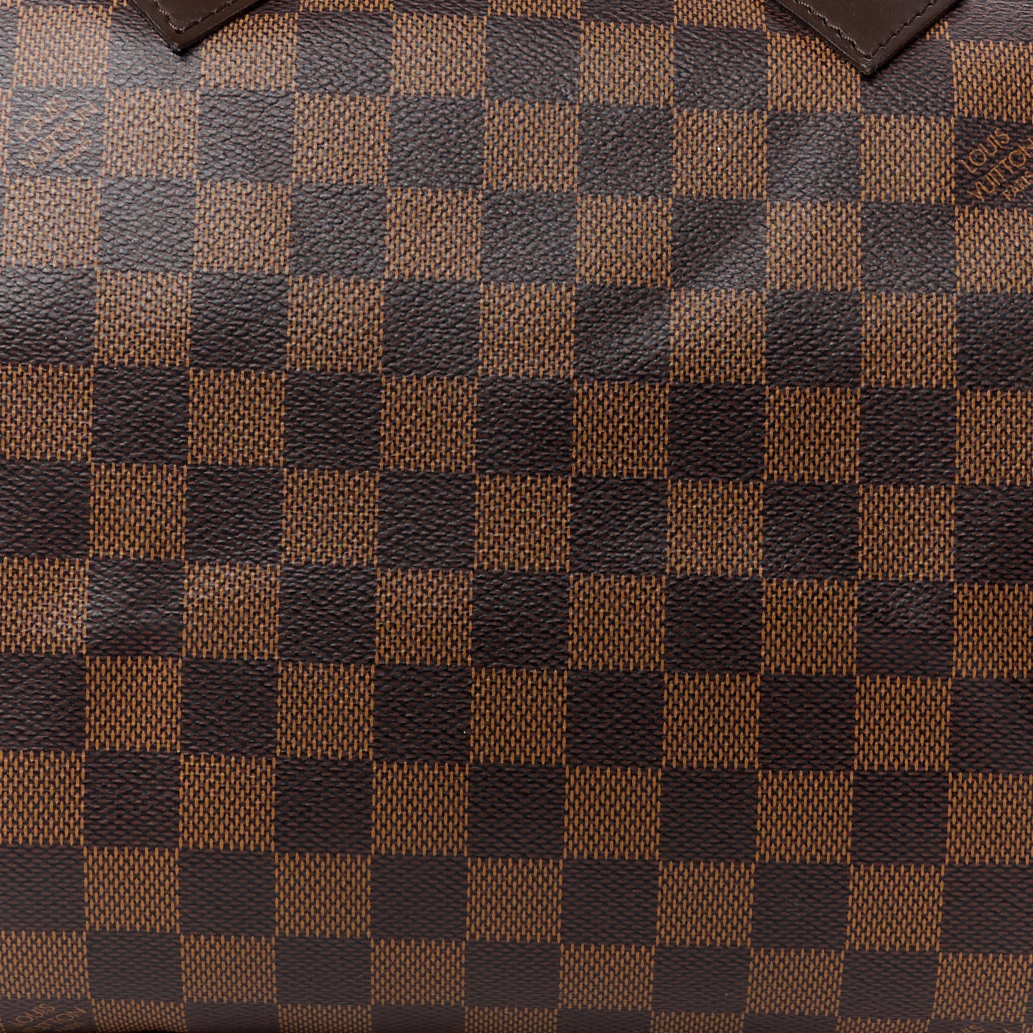 Damier Ebene Speedy 30