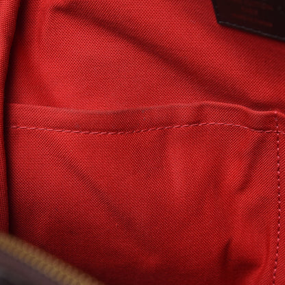 Louis Vuitton Damier Ebene Verona GM 18 of 18