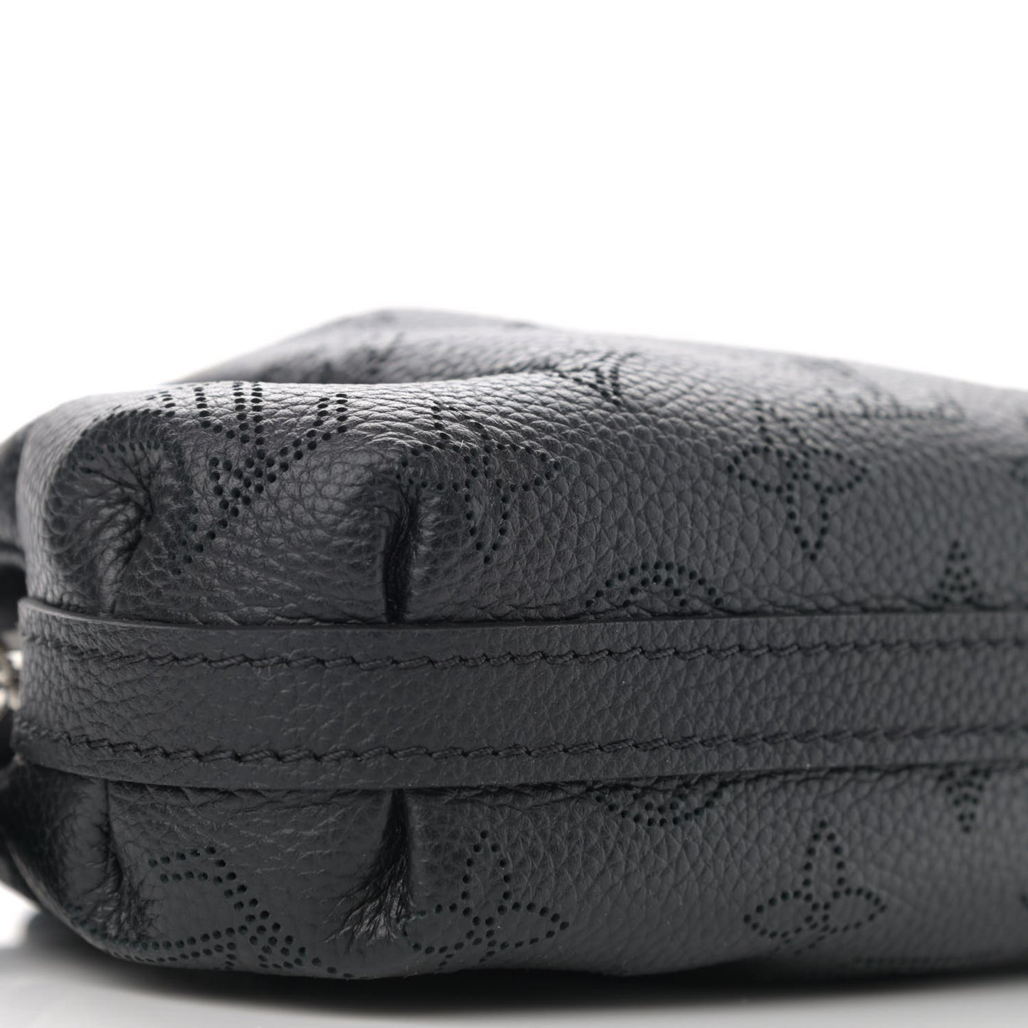 Mahina Scala Mini Pouch Black