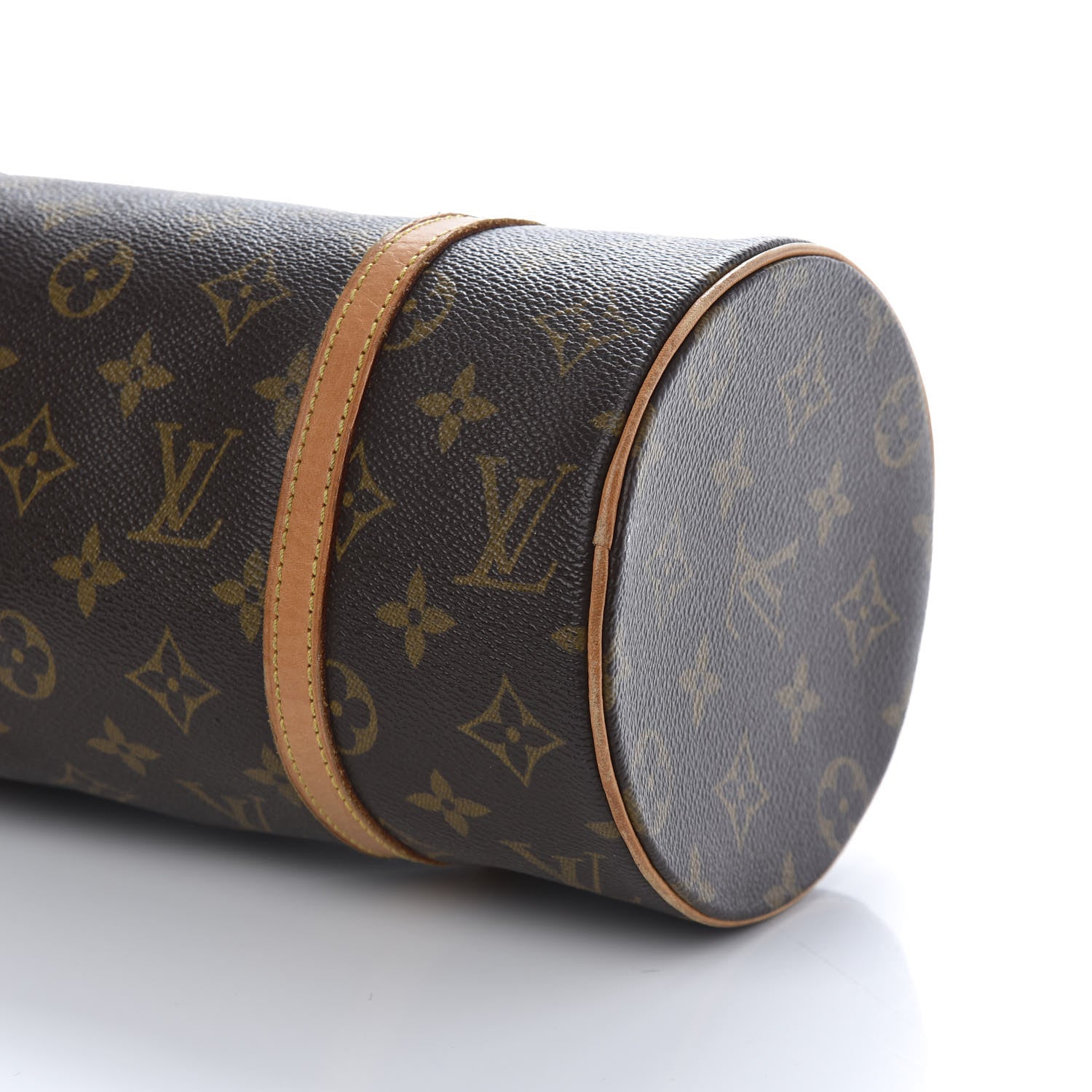 Louis Vuitton Monogram Papillon 26 7 of 13