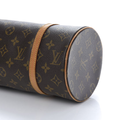 Louis Vuitton Monogram Papillon 26 7 of 13