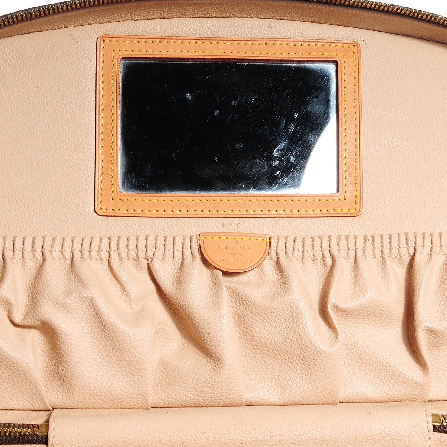 Louis Vuitton Monogram Nice 7 of 8